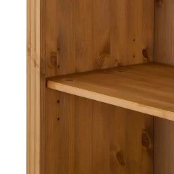 Maison Belfort Bibliothèque Lillehammer I - Pin massif - Epicéa naturel -Luxe Intérieur Magasin loft24 anita regal 20131011 317658