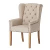 Maison Belfort Chaise Madison - Beige