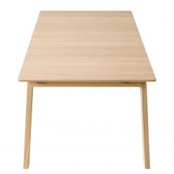 Studio Copenhagen Table extensible Liendo I - Partiellement en bois massif -Luxe Intérieur Magasin pbj collection 25 01 2017 5143052