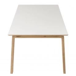 Studio Copenhagen Table extensible Liendo II - Partiellement en bois massif -Luxe Intérieur Magasin pbj collection 25 01 2017 5143164