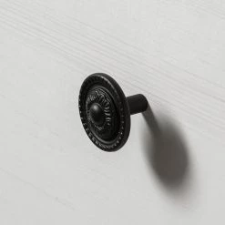 Maison Belfort Vaisselier Geestland - Imitation pin blanc -Luxe Intérieur Magasin regal geestland ii pinie weiss dekor 4535500