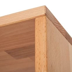 Ars Natura Étagère GrapWOOD III - Duramen de hêtre massif -Luxe Intérieur Magasin regal grap iii kernbuche massiv 1110214