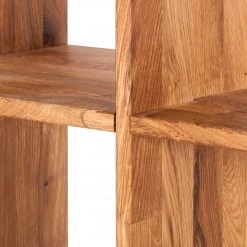Ars Natura Étagère GrapWOOD III - Chêne massif -Luxe Intérieur Magasin regal grapwood iii eiche massiv 3078865