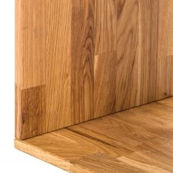 Ars Natura Étagère GrapWOOD IV - Chêne massif -Luxe Intérieur Magasin regal grapwood iv eiche massiv 3079033