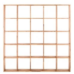 Ars Natura Étagère GrapWOOD VI - Chêne massif -Luxe Intérieur Magasin regal grapwood vi eiche massiv 3079181