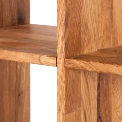 Ars Natura Étagère GrapWOOD VI - Chêne massif -Luxe Intérieur Magasin regal grapwood vi eiche massiv 3079189