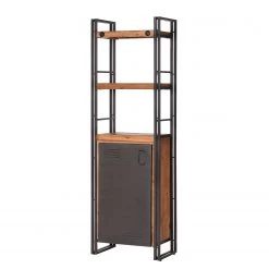 Ars manufacti Étagère Manchester - Acacia massif / Métal