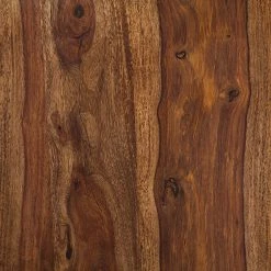 Ars Natura Étagère à portes coulissantes Trangle - Sheesham massif -Luxe Intérieur Magasin schiebetuerenregal trangle sheesham massiv 702730