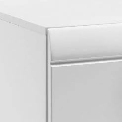 Germania Buffet Adana - Blanc brillant -Luxe Intérieur Magasin sideboard adana hochglanz weiss 5151912