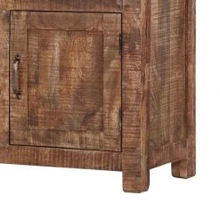 Ars manufacti Buffet Pintage - Manguier massif - Teinté et verni -Luxe Intérieur Magasin sideboard pintage mango massiv gebeizt lackiert 259760