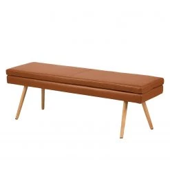 Mørteens Banquette Nicholas I - Cognac vintage