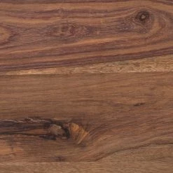 Wolf-Möbel Étagère murale Yoga - Sheesham massif -Luxe Intérieur Magasin wandboard kerala sheesham massiv natur 370262