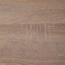 Loftscape Ensemble lit mural Godia II - Blanc / Imitation chêne de Sonoma - Maletas de mousse -Luxe Intérieur Magasin wandklappbett kombination godia ii schaumstoffmatratze weiss eiche sonoma dekor 1722914