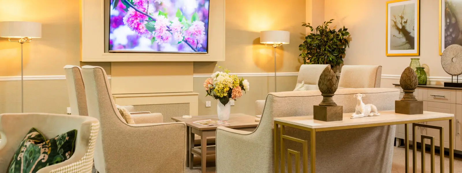 Meubles de salle à manger Soldes Magasin -Luxe Intérieur Magasin banner195